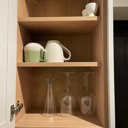 Apartment Roseberry Barn, Bullamoor, Northallerton, North Yorkshire *