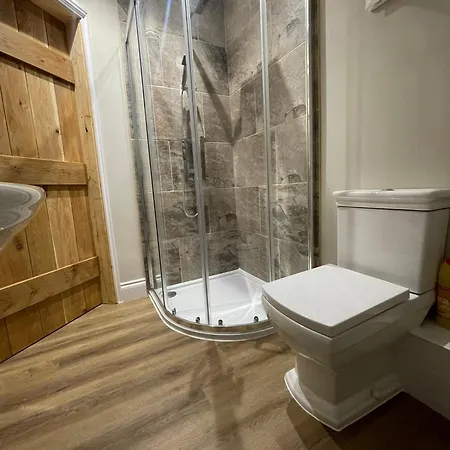 Apartment Roseberry Barn, Bullamoor, Northallerton, North Yorkshire *