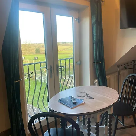 Roseberry Barn, Bullamoor, Northallerton, North Yorkshire