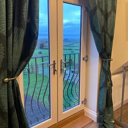 Apartment Roseberry Barn, Bullamoor, Northallerton, North Yorkshire Brompton (Hambleton)