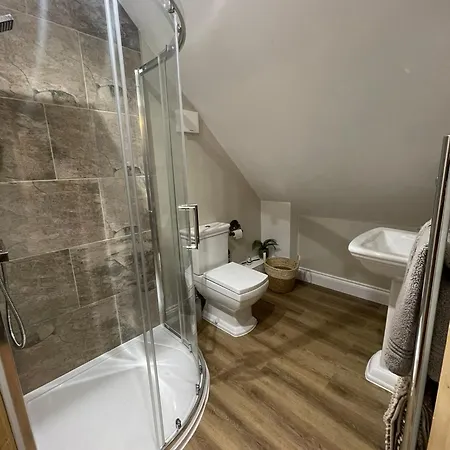 Apartment Roseberry Barn, Bullamoor, Northallerton, North Yorkshire *