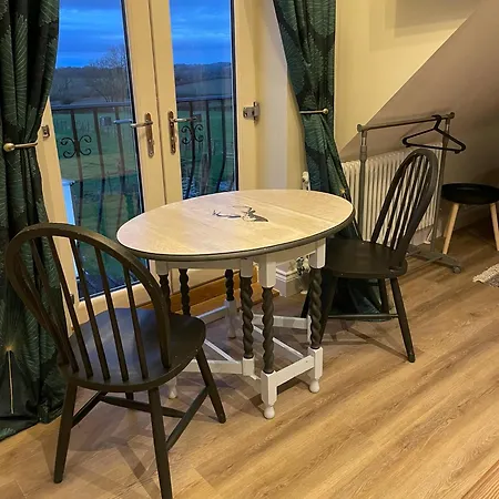 Apartment Roseberry Barn, Bullamoor, Northallerton, North Yorkshire Brompton (Hambleton)